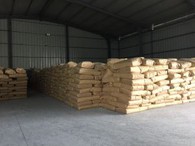 Осажденный силикатный суппилер, производство специального кремнезема для резиновой промышленности